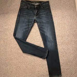 American Eagle Extreme Flex 32-32 Slim Fit